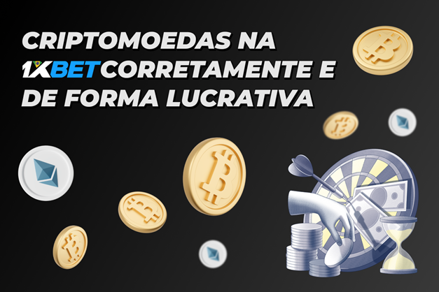 A Revolução do Bitcoin nas Apostas Online: Como usar a criptomoeda na 1xBet