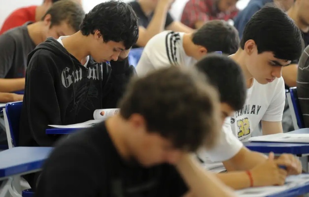 Abertas as inscrições para o Prouni 2025