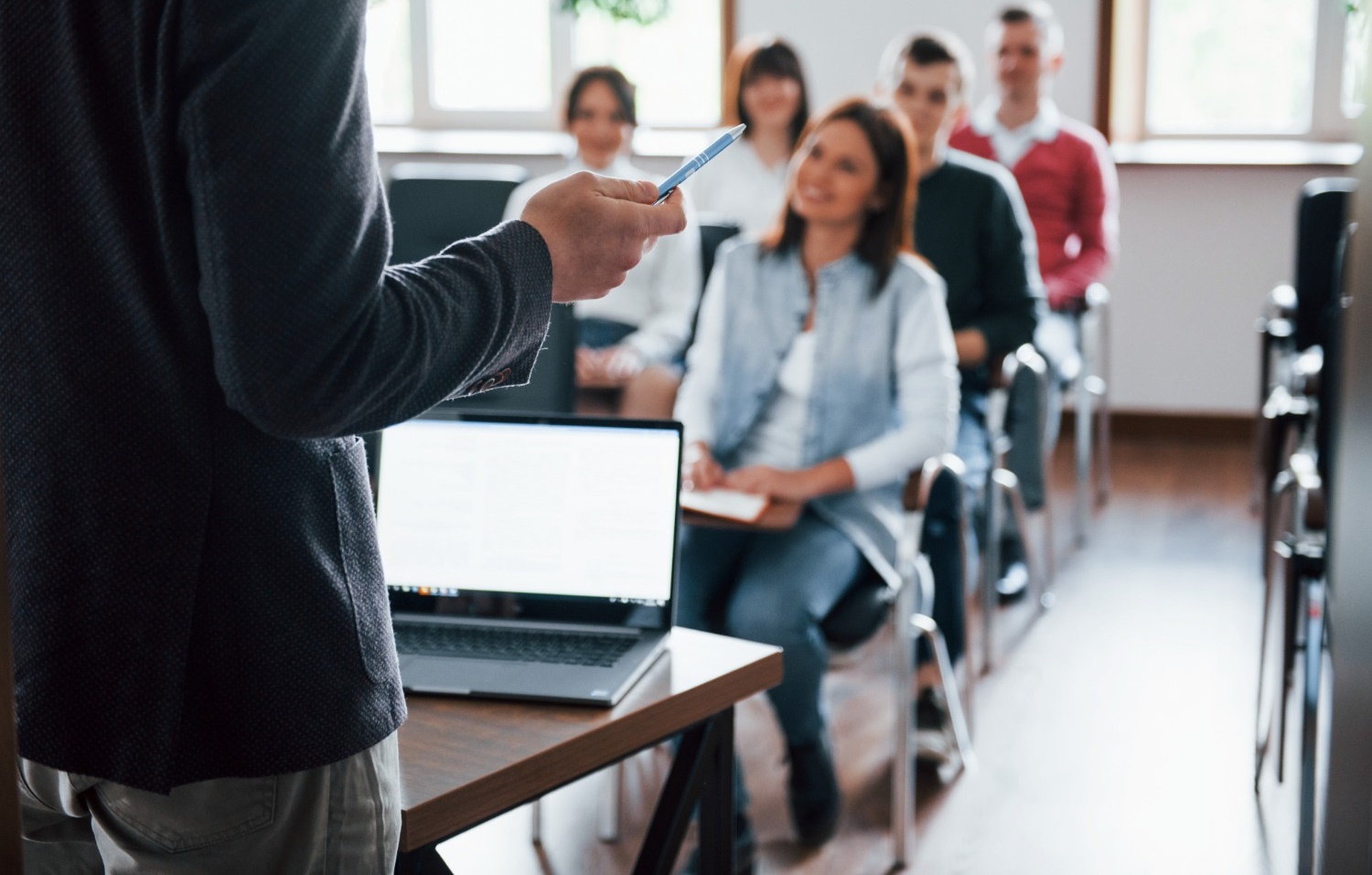 Abertas inscrições de curso gratuito em atendimento hospitalar em Goiânia