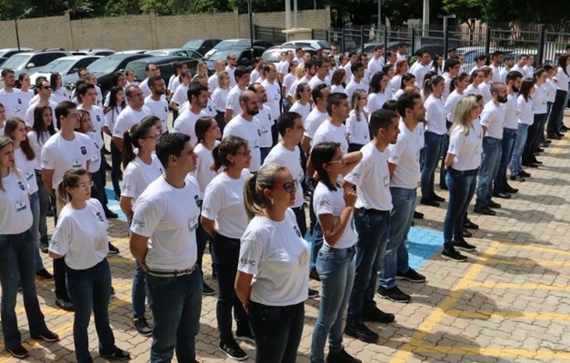 Abertas inscrições para concurso de delegado substituto em Goiás