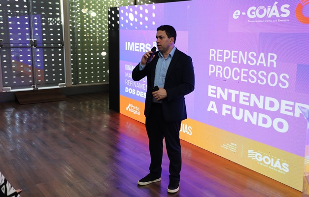 Abertas inscrições para o 2º ciclo do programa e-Goiás Empresas 