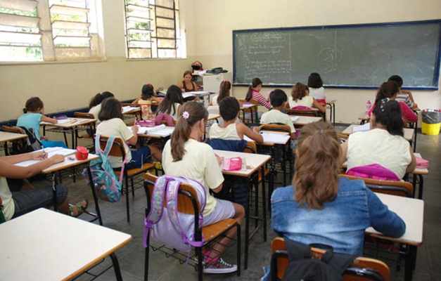Aberto período de solicitação de vagas nas escolas estaduais de Goiás 