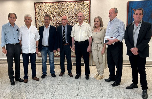 Academia Brasileira de Letras escolherá em outubro novo titular da Cadeira 5