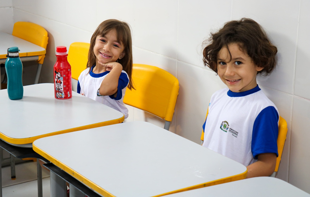 Ação do MPGO pede convocação imediata de concursados da Educação em Goiânia