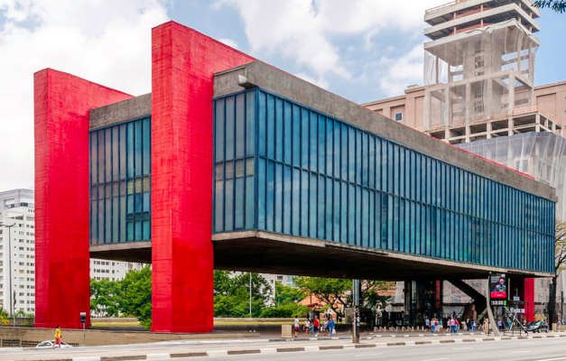 Acervo do Masp é renovado com 66 peças de artistas brasileiros