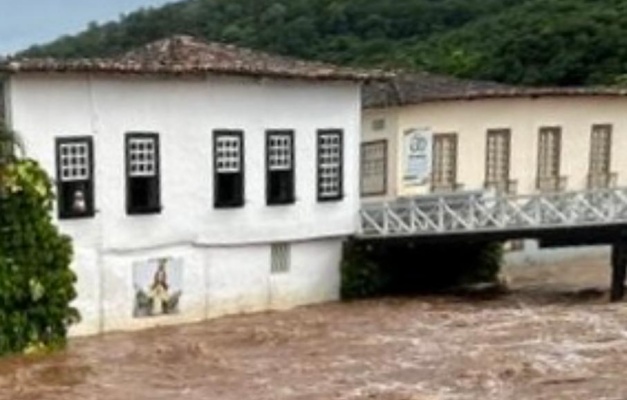 Acervo do Museu Casa de Cora será transferido após rio transbordar