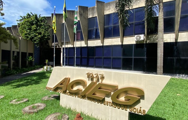 Acieg Jovem lança campanha para reunir 100 doadores de sangue em Goiás