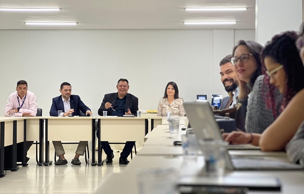 Acieg lança projeto para fomentar projetos culturais em Goiás