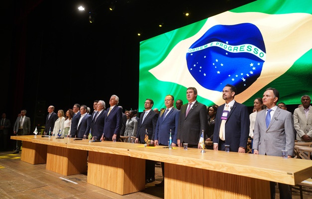 Acieg propõe criar o mercado comum do Brasil Central