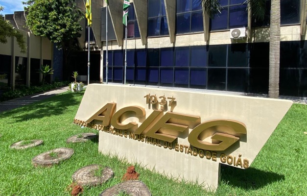 Acieg realiza fóruns temáticos na reta final para a reforma tributária