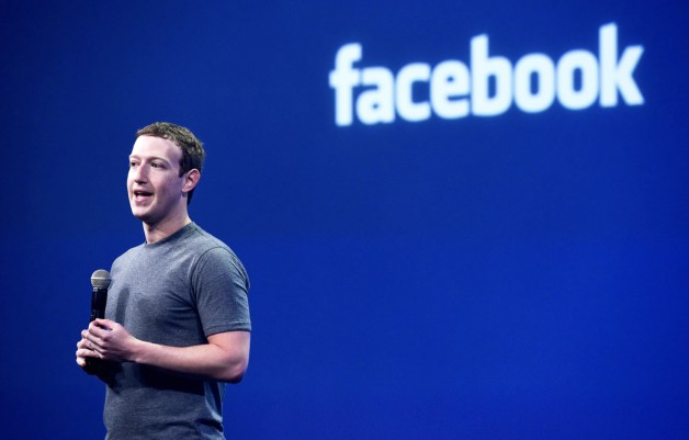 Ações do Facebook caem mais de 6% e gera cautela nas bolsas em Nova York
