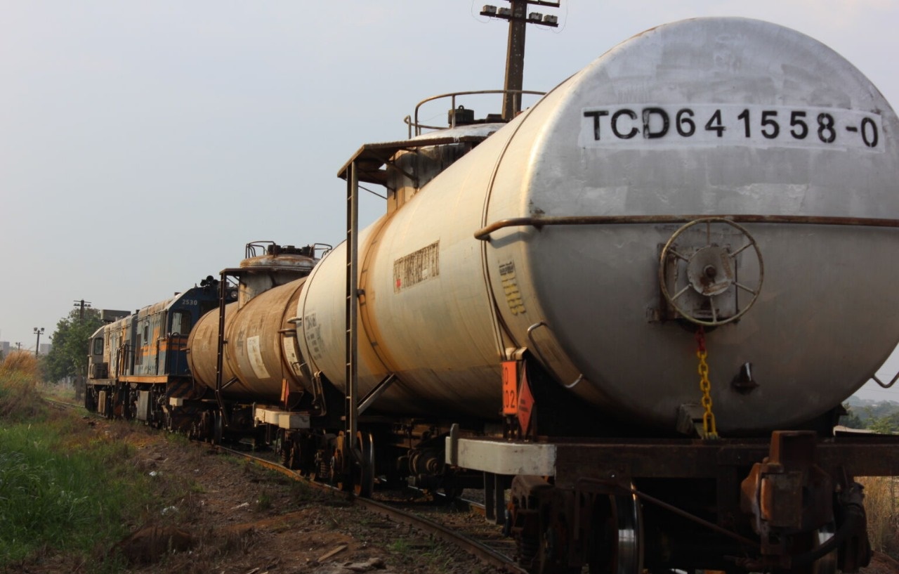 Acordo de R$ 28 bilhões pode definir futuro da malha ferroviária de Goiás
