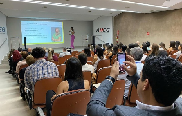 Acreditação é tema do 3º Encontro dos Gestores Hospitalares de Goiás