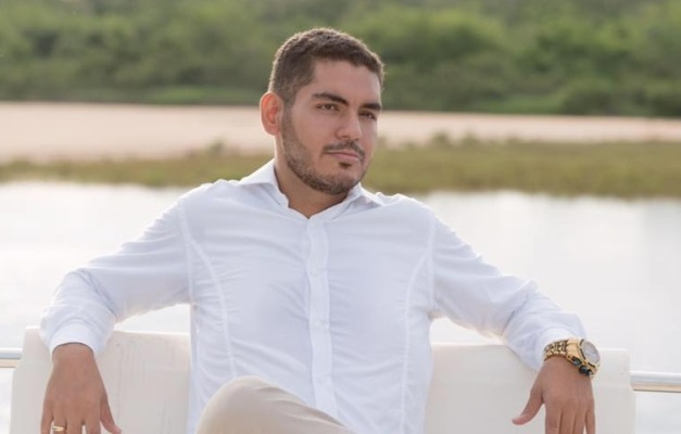 Acusado de comandar assassinato de advogado tem prisão mantida em Aruanã
