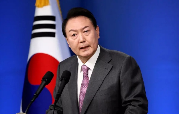 Acusado de insurreição, presidente afastado da Coreia do Sul pode ser condenado à morte