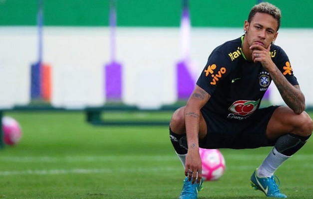 Acusado de 'má-fé', Neymar é multado pela Justiça brasileira em R$ 3,8 milhões