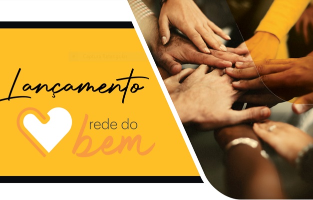 Adial lança rede para ligar empresas e instituições filantrópicas em Goiânia
