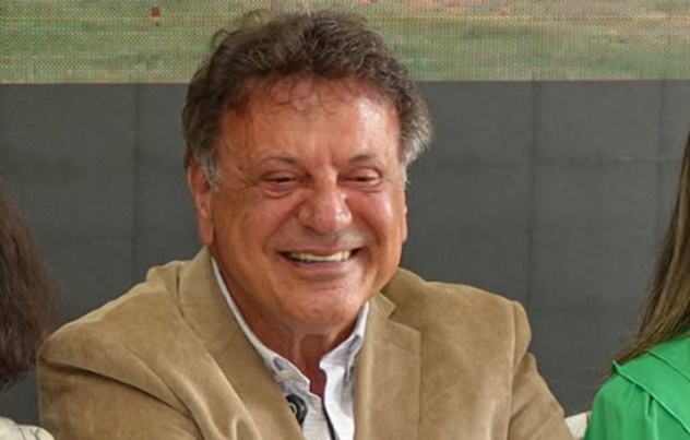 Adib Elias assume a Seinfra com foco em fortalecer a infraestrutura em Goiás