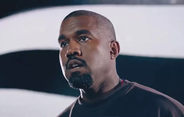 Adidas rompe contrato com Kanye West por falas antissemitas