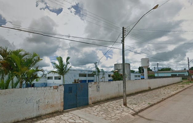 Adolescente é morta a tiros dentro de escola em Alexânia 
