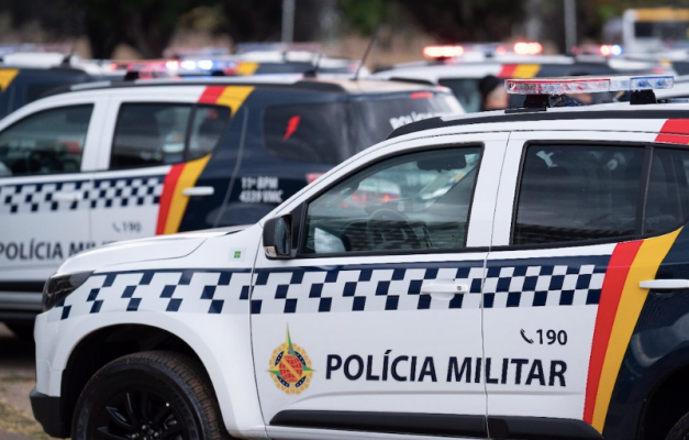 Adolescente fere três com faca em ataque a escola no Distrito Federal