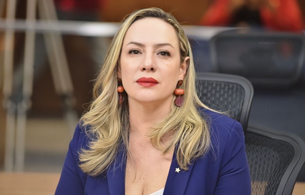Adriana Accorsi diz estar aberta a diálogos com nomes da base caiadista 