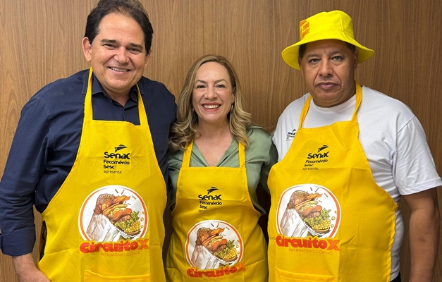 Adriana Accorsi participa de festival que celebra os pitdogs de Goiânia