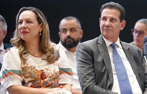 Adriana Accorsi revela conversa com Vanderlan para compor chapa em Goiânia