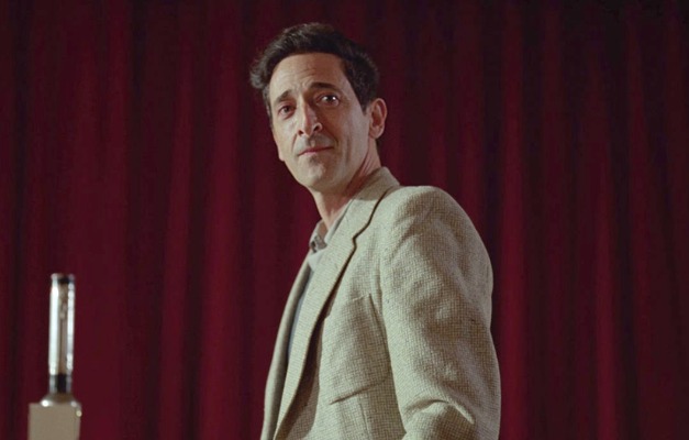 Adrien Brody vence o Oscar de Melhor Ator por 'O Brutalista'