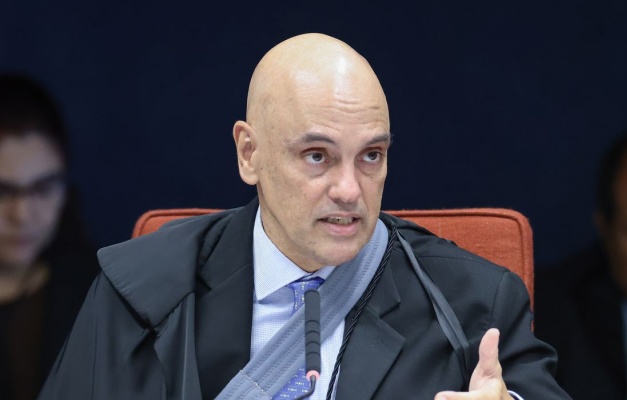 Advogados de Bolsonaro têm até quarta para entregar defesa ao STF