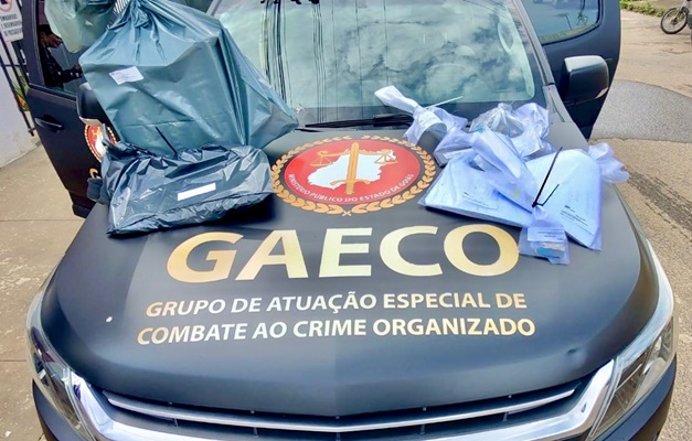 Advogados são presos suspeitos de integrar "célula jurídica" do PCC em Goiás