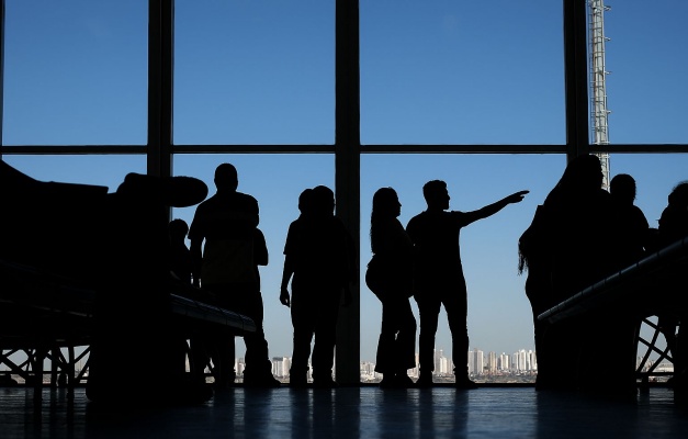 Aeroporto de Goiânia registra em julho o maior movimento da história