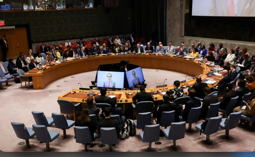 Agência atômica da ONU convoca reunião de emergência para esta segunda