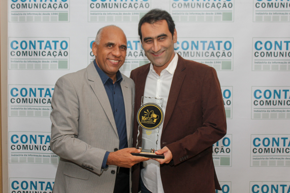 Agência premia os Mais Influentes da Comunicação em Goiás; veja como foi