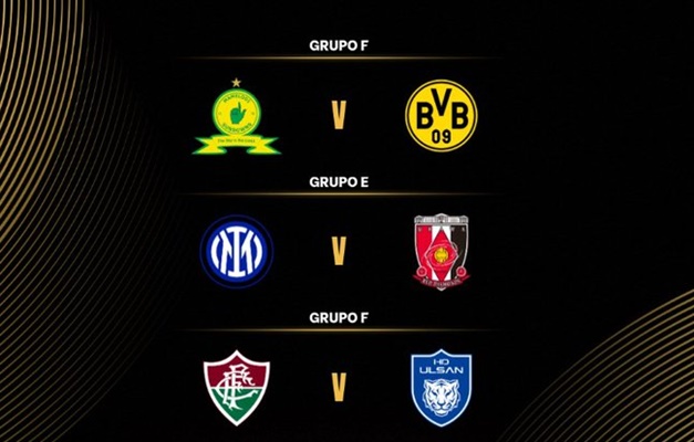 Agenda do Mundial de Clubes: confira horário e onde assistir aos jogos deste sábado
