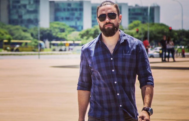 Agente da PF teria ameaçado família antes de ser morto, diz delegado 