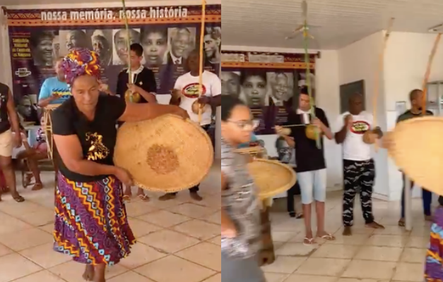 Agentes de Pastoral Negros celebram 37 anos com circuito cultural em Goiânia