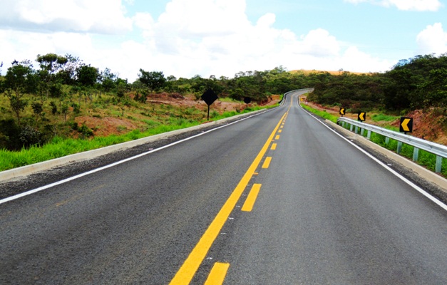 Agetop divulga condição das rodovias goianas para férias de julho
