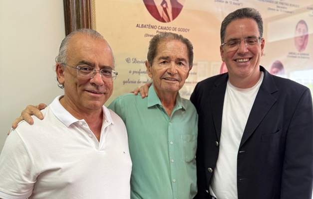 AGI reelege Valterli Guedes para novo mandato de três anos