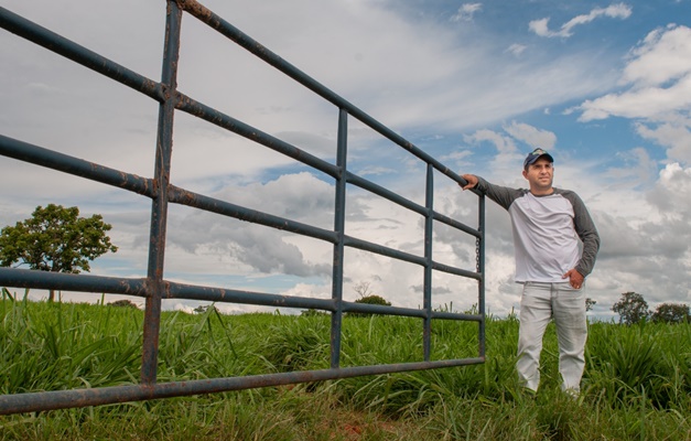 Agro acumula mais de R$ 4 bilhões em financiamento do FCO Rural em Goiás