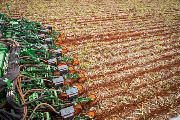 Agrodefesa busca prorrogação do prazo de semeadura da soja em Goiás