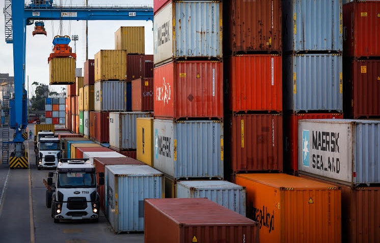 Agronegócio é responsável por 78,1% das exportações goianas em 2020