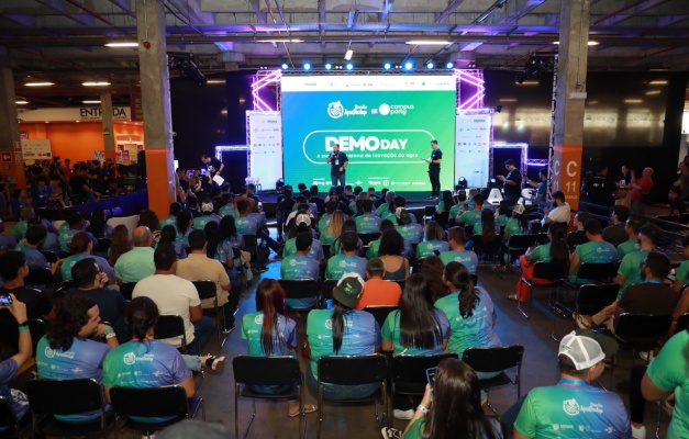 AgroStartup: Soluções inovadoras para o agro serão eleitas neste sábado (22)