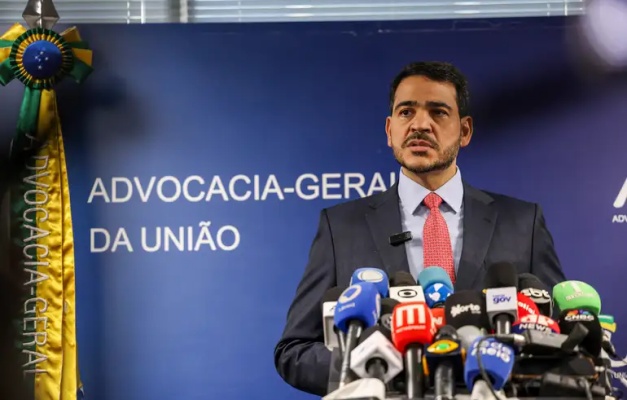 AGU ajuizou no STF ação para reverter derrubada do IOF pelo Congresso