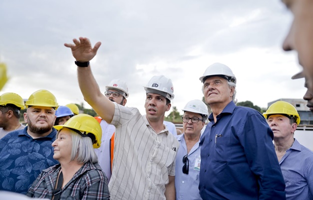 Águas Lindas terá novo hospital estadual em 2024