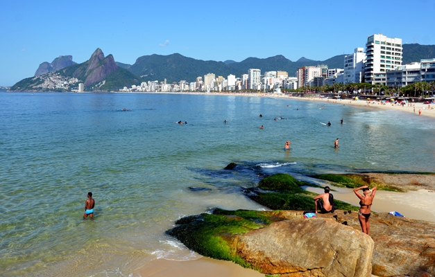 Airbnb lança opções de atividades guiadas por moradores do Rio