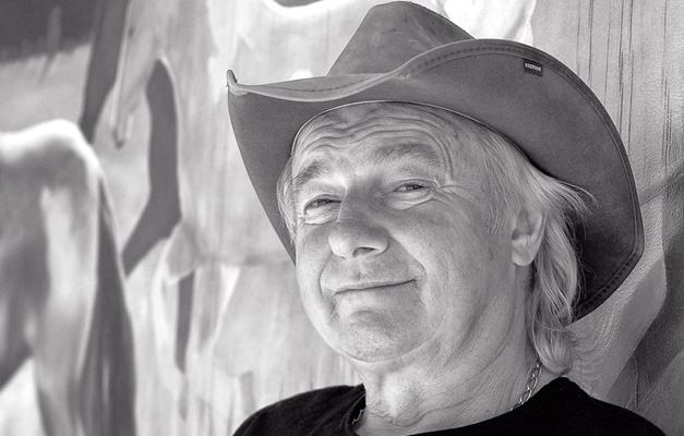 Alan White, baterista do Yes, morre aos 72 anos