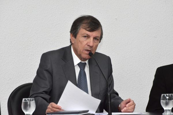 Alberto Borges compartilha case de sucesso com empreendedores em Goiânia