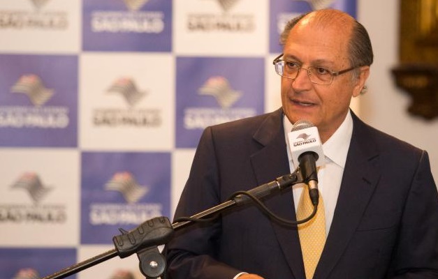 Alckmin defende campanha eleitoral 'mais barata'