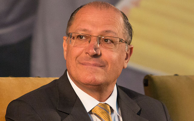 Alckmin desacelera execução de obras de trens, Metrô e do Rodoanel Norte